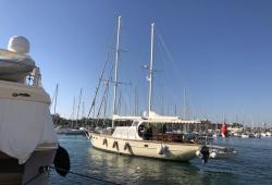 Gulet for sale Turkey