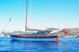 Gulets for sale