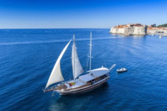 Gulet Allure Croatia